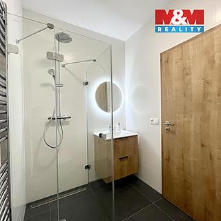 Pronájem bytu 1+kk, garsoniery 30 m² Uhlířské Janovice