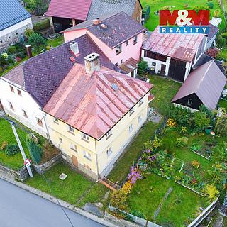 Prodej rodinného domu, 160m²