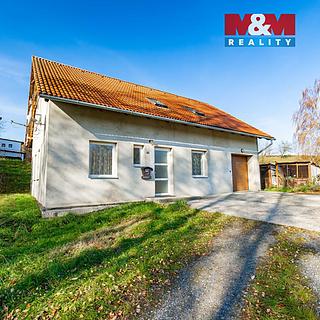Prodej rodinného domu 224 m² Ježená