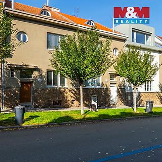 Prodej rodinného domu 92 m² Brno