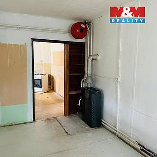 Prodej rodinného domu 58 m² Ostrava Heřmanice, Švejdova