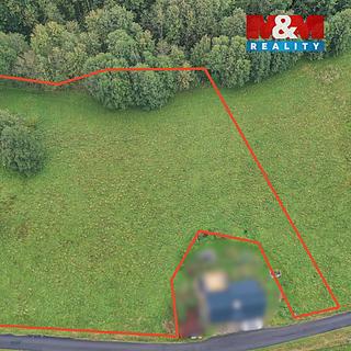 Prodej louky 4 678 m² Rokytnice nad Jizerou Františkov