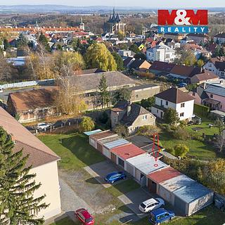 Prodej garáže 19 m² Kutná Hora