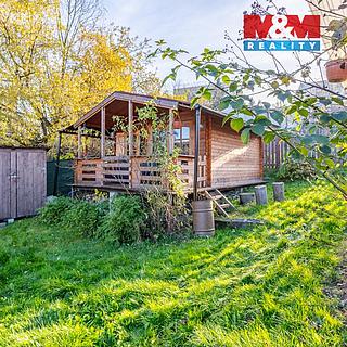 Prodej zahrady 270 m² Děčín VI-Letná, Sofijská