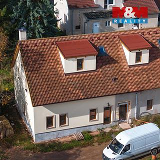 Prodej bytu 2+kk 37 m² Kounov