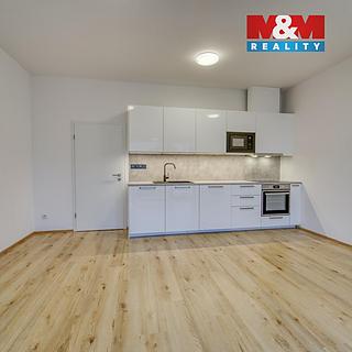 Pronájem bytu 1+kk a garsoniéry 35 m² Plzeň Jižní Předměstí, Měděná