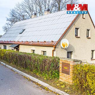 Prodej rodinného domu 160 m² Liberec