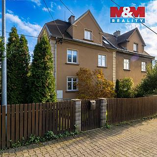 Prodej rodinného domu 190 m² Povrly