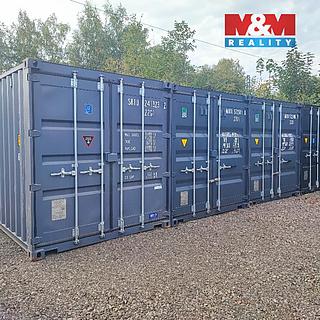 Pronájem garáže 13 m² Třinec