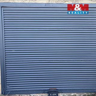 Prodej garáže 17 m² Plzeň, Skladová