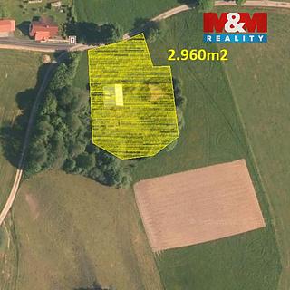 Prodej chalupy 130 m² České Petrovice
