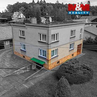 Prodej bytu 3+1 92 m² Těrlicko Dolní, Těrlická