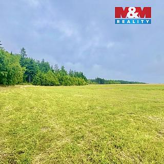 Prodej louky 13 470 m² Buková