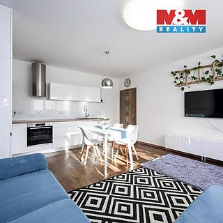 Prodej bytu 3+kk 72 m² Olomouc Nedvězí, Jilemnického