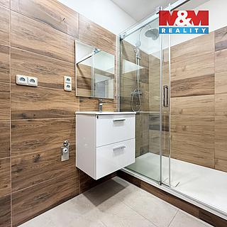 Pronájem bytu 2+1 55 m² Ostrava Poruba, Ukrajinská