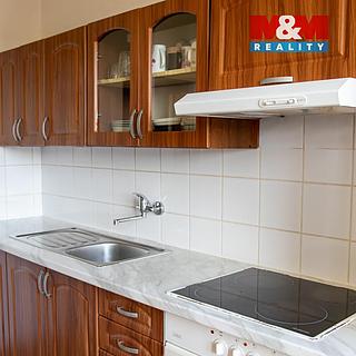 Prodej bytu 3+1 78 m² Třebom