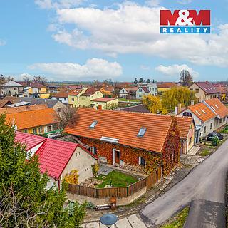 Prodej rodinného domu 121 m² Kamenné Zboží