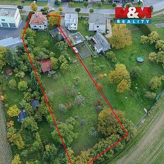 Prodej rodinného domu 200 m² Moravské Budějovice, Partyzánská