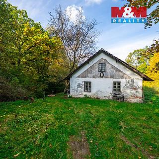 Prodej rodinného domu 98 m² Chotěbuz