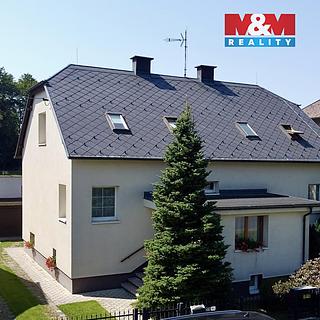 Prodej rodinného domu 250 m² Hať, Lipová