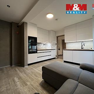 Prodej bytu 2+kk 50 m² Frýdek-Místek