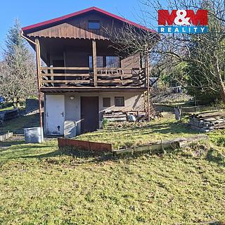 Prodej chaty 17 m² Frýdek-Místek Lískovec