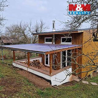 Pronájem chaty 31 m² Český Brod