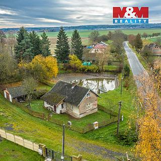 Prodej rodinného domu 82 m² Paběnice