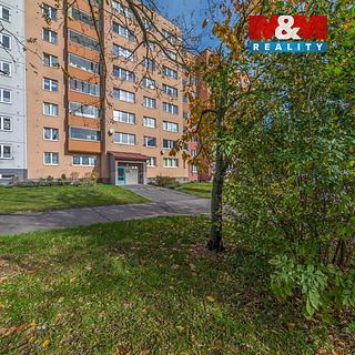 Prodej bytu 1+kk, garsoniery 28 m² Havířov