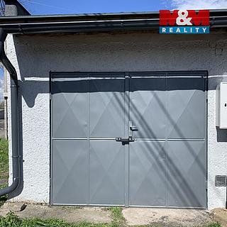 Pronájem garáže 20 m² Ostrava