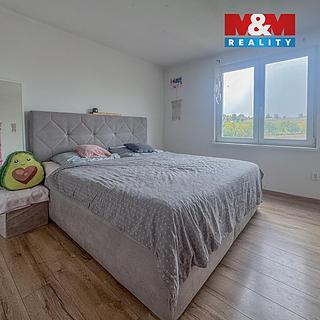 Prodej bytu 2+1 48 m² Chotiměř