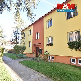 Pronájem bytu 2+kk 34 m² Lysá nad Labem, Sídliště