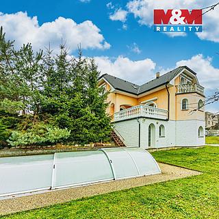 Prodej rodinného domu 145 m² Vilémov