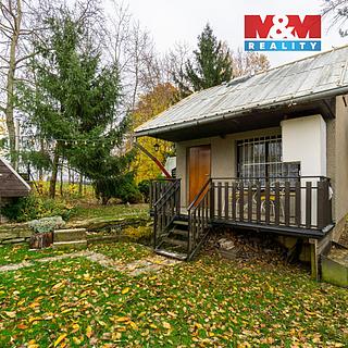 Prodej chaty 21 m² Choceň, Peliny