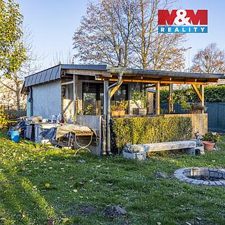 Prodej chaty 12 m² Pardubice Pardubičky