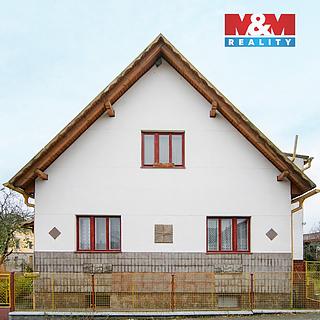 Prodej rodinného domu 153 m² Postřekov