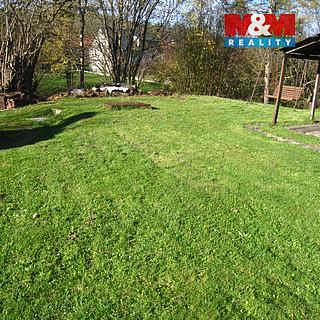 Prodej stavební parcely 1 083 m² Ženklava