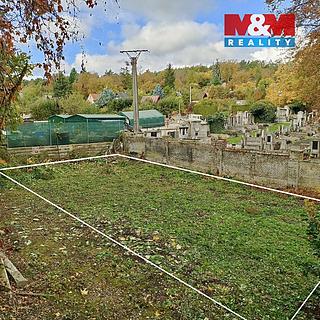 Prodej zahrady 321 m² Kladno