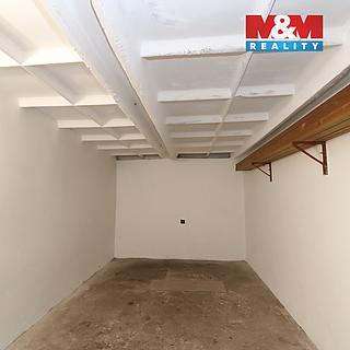 Prodej garáže 20 m² Liberec V-Kristiánov