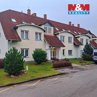 Prodej bytu 2+1 53 m² Bílovice nad Svitavou, Lesní