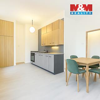 Prodej bytu 3+1 70 m² Sytno
