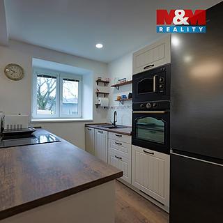 Prodej rodinného domu 148 m² Přemyslovice