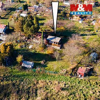 Prodej chaty 17 m² Litomyšl Zahájí