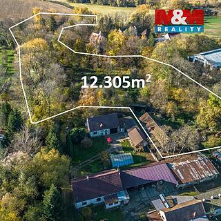 Prodej rodinného domu 150 m² Čáslav -Nové Město, Lochy