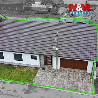 Prodej rodinného domu 207 m² Pouzdřany