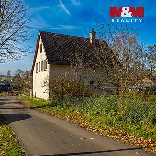 Prodej rodinného domu 137 m² Růžová