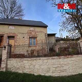 Prodej chalupy 150 m² Tuchořice