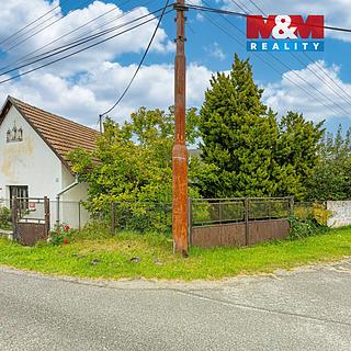 Prodej chalupy 66 m² Žiželice Loukonosy