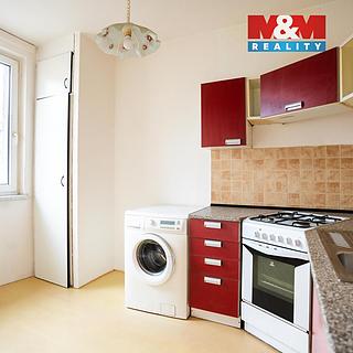 Prodej bytu 2+1 43 m² Orlová Lutyně, Karla Dvořáčka
