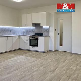 Pronájem bytu 3+kk 91 m² České Budějovice 6, Vrchlického nábř.
